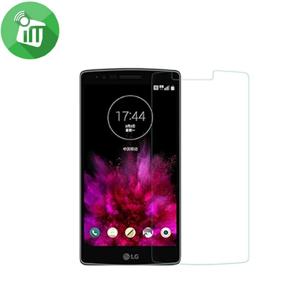 Vmax Crystal Clear Screen Protector LG G Flex 2 F510L