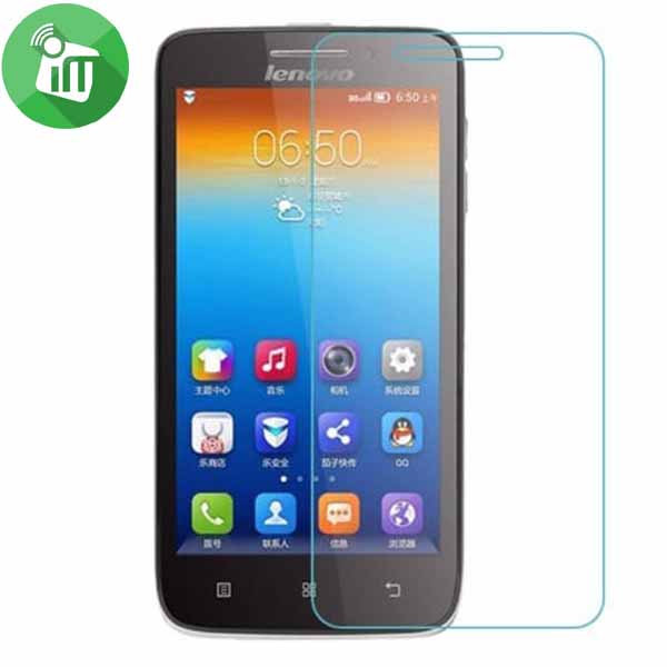 Vmax Crystal Clear Screen Protector Lenovo A536
