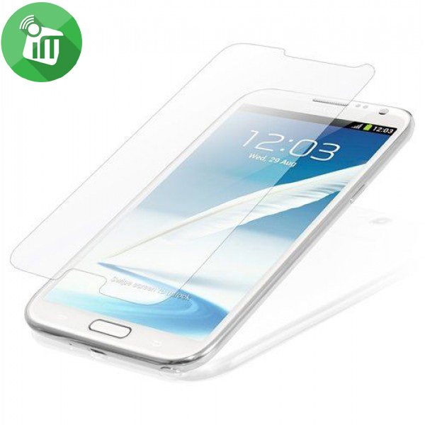 Vmax Crystal Clear Screen Protector Lenovo Vibe X2