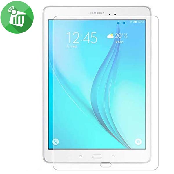 Vmax Crystal Clear Screen Protector Samsung Galaxy Tab A 9.7
