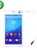 Vmax Crystal Clear Screen Protector Sony Xperia C4 Aqua
