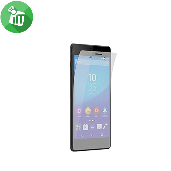 Vmax Crystal Clear Screen Protector Sony Xperia M4 Aqua