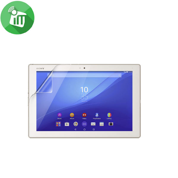 Vmax Crystal Clear Screen Protector Sony Xperia Z4 Tablet