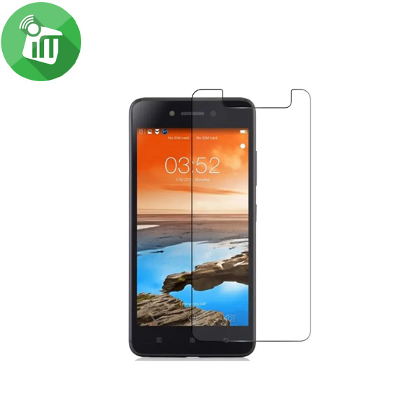 iScreen Glass Anti-Shock Screen Protector Lenovo S90