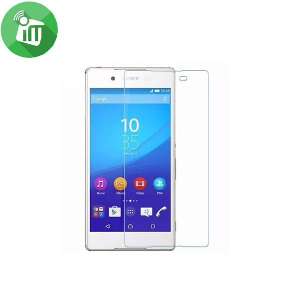iScreen Glass Anti-Shock Screen Protector Sony Xperia Z3 plus