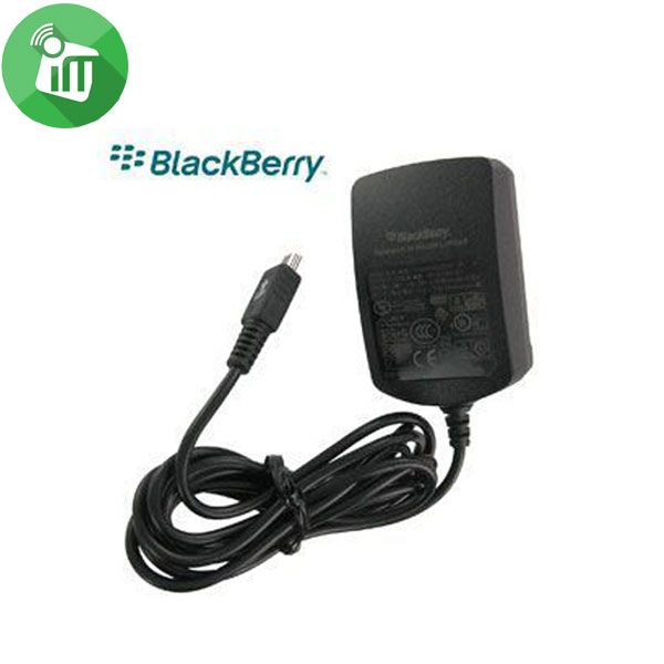 Blackberry Original USB Home Charger