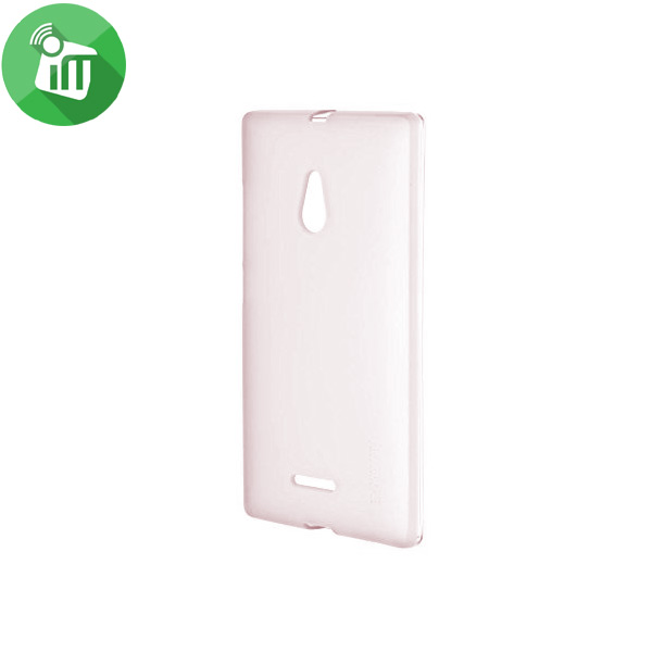 Oufo Nokia X2 TPU Back Cover - Image 3