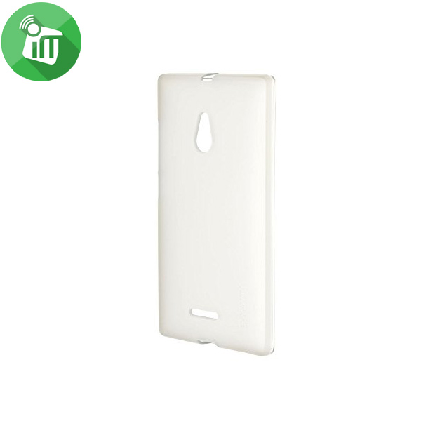 Oufo Nokia X2 TPU Back Cover - Image 2