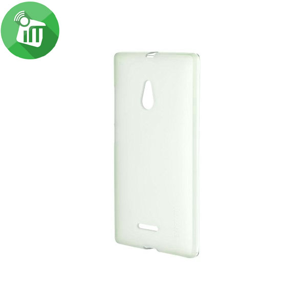 Oufo Nokia X2 TPU Back Cover