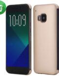 ROCK HTC M9 Dr.V Flip Cover