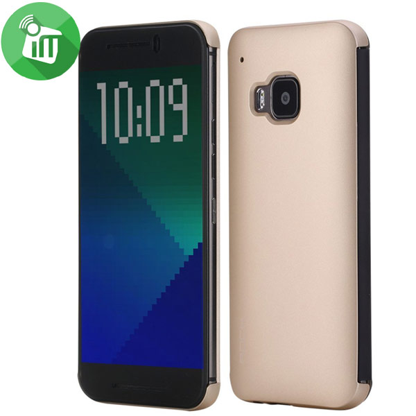 ROCK HTC M9 Dr.V Flip Cover