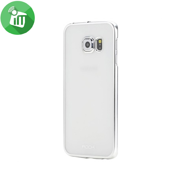 ROCK Samsung S6 Neon Back Cover - Image 4