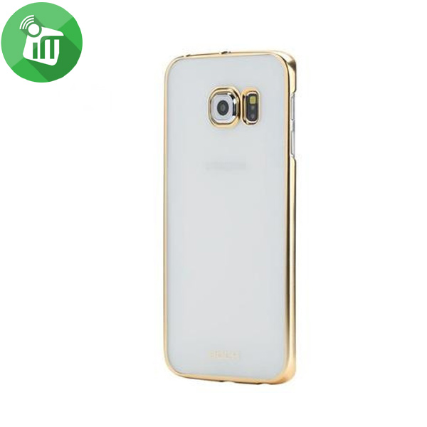 ROCK Samsung S6 Neon Back Cover - Image 3