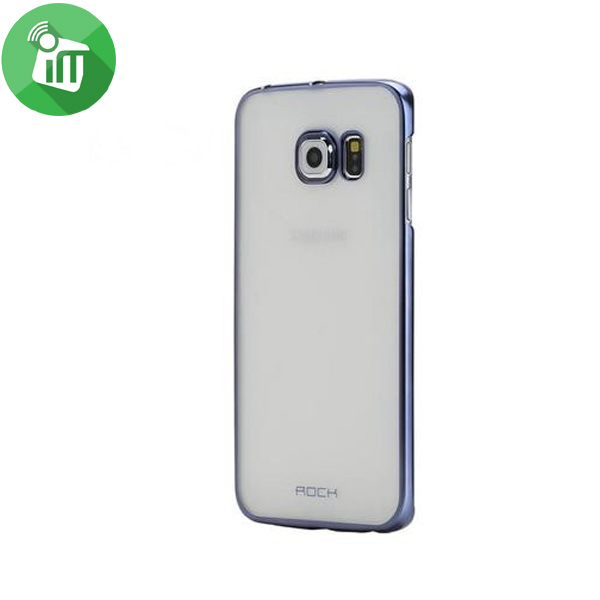 ROCK Samsung S6 Neon Back Cover - Image 2