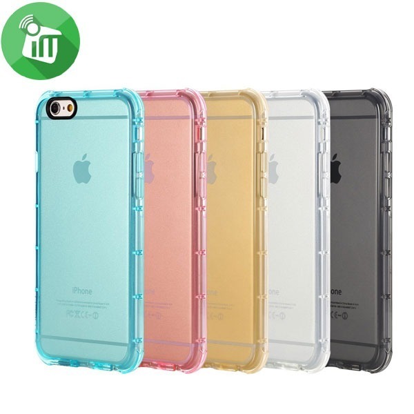 Rock iPhone 6 Plus/ 6S Plus Fence Back Cover