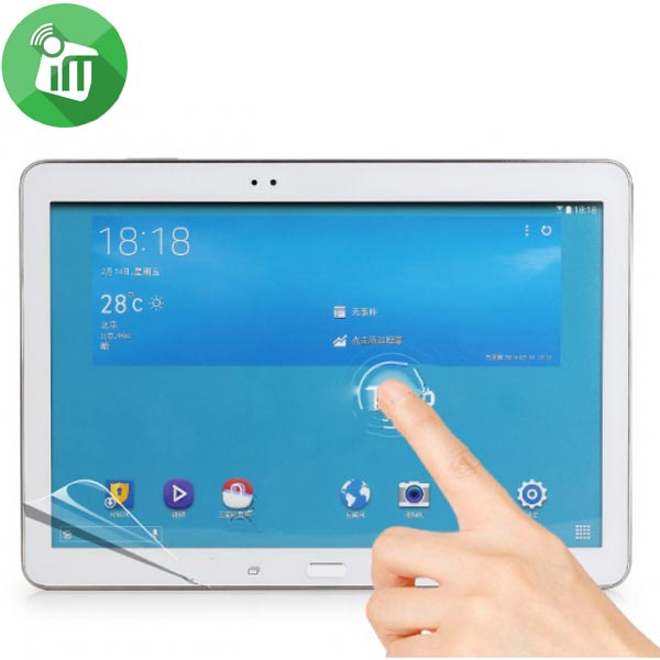 Screenward Anti-Finger Screen Protector Samsung Galaxy Tab pro 10.1