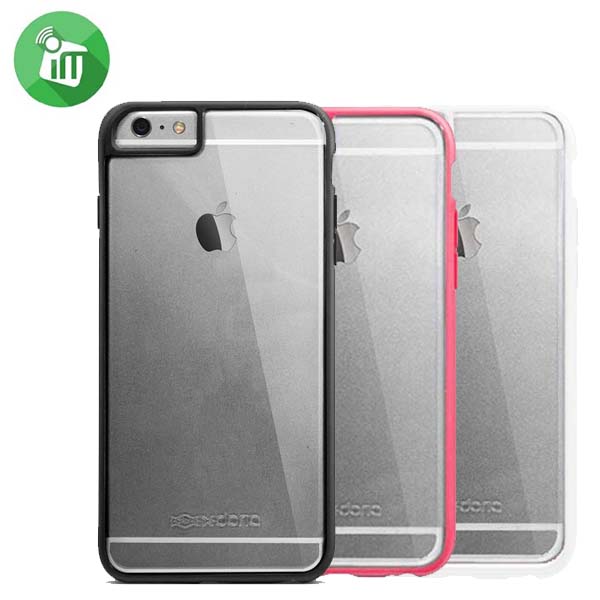 X-Doria Scene iPhone 6 Plus And 6S Plus