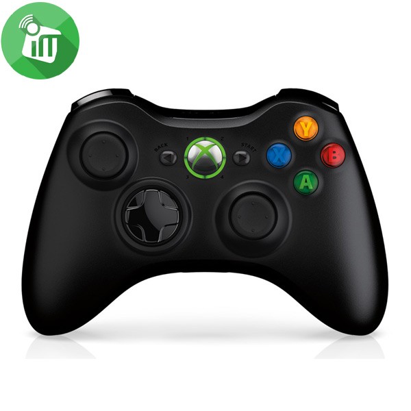 Xbox 360 Wireless Controller