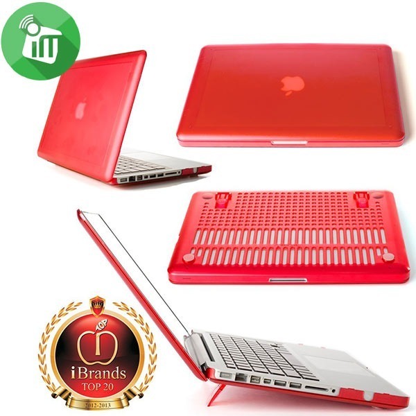 iPearl mCover For MacBook Pro 15 Inch Retina Display