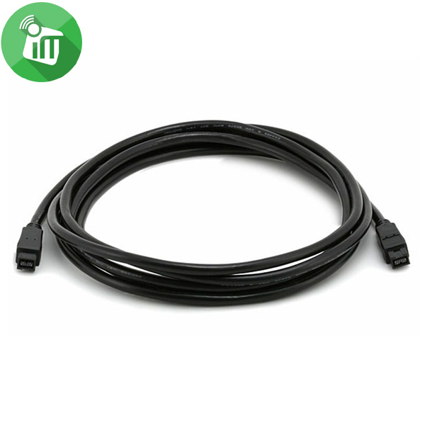 iPower FireWire 800 Cable