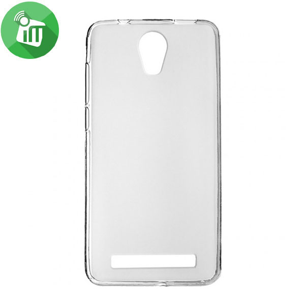 lenovo A5000 Silicone TPU Back Cover