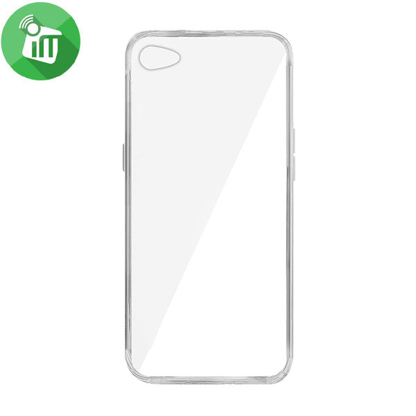 lenovo S60 Silicone TPU Back Cover