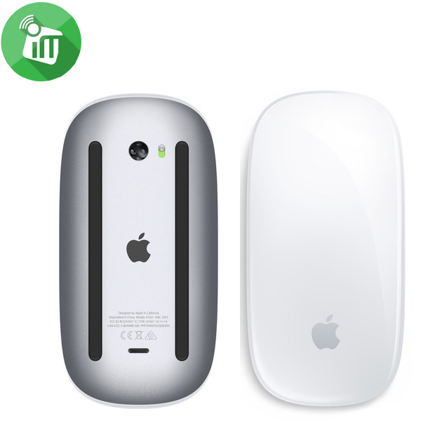 Apple Magic Mouse 2