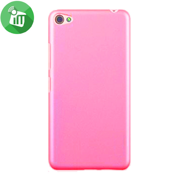 FASHION CASE Hard Plastic Back Cover For Lenovo S60