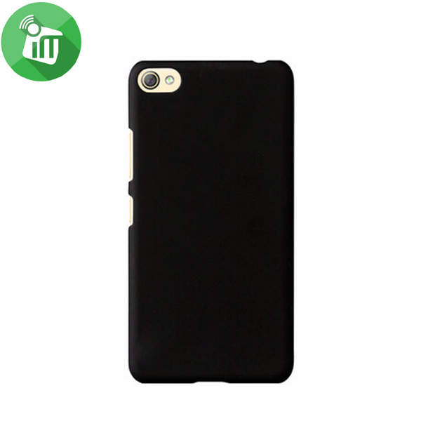FASHION CASE Hard Plastic Back Cover For Lenovo S90
