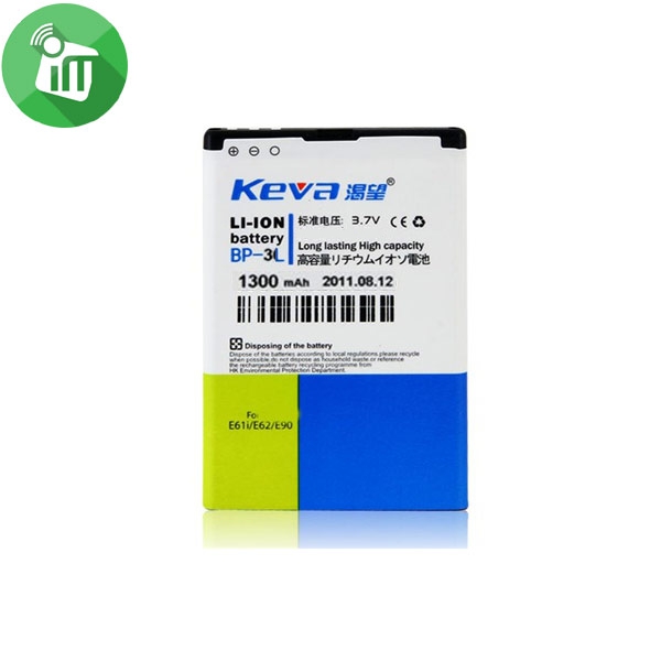 Keva Battery Samsung Grand Prime G530