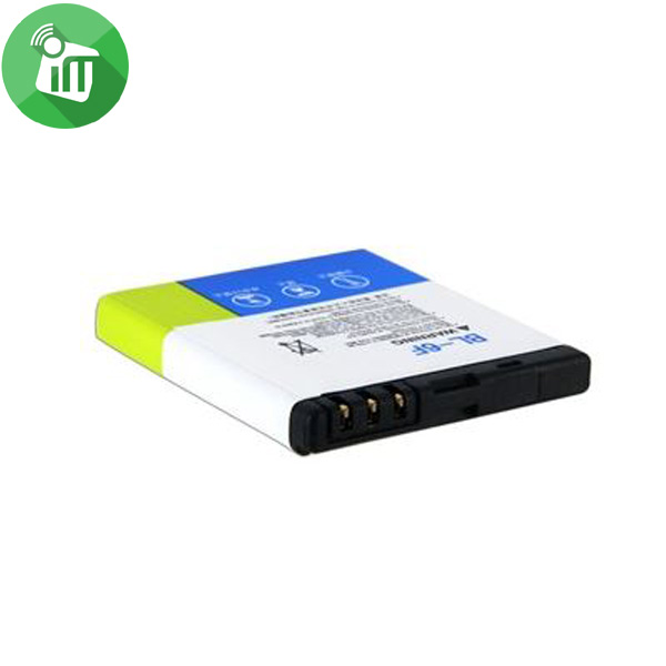 Keva Battery Nokia BL-6F