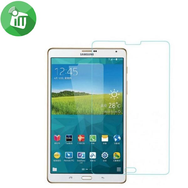 Vmax Crystal Clear Screen Protector Screen Samsung galaxy TAB S 8.4