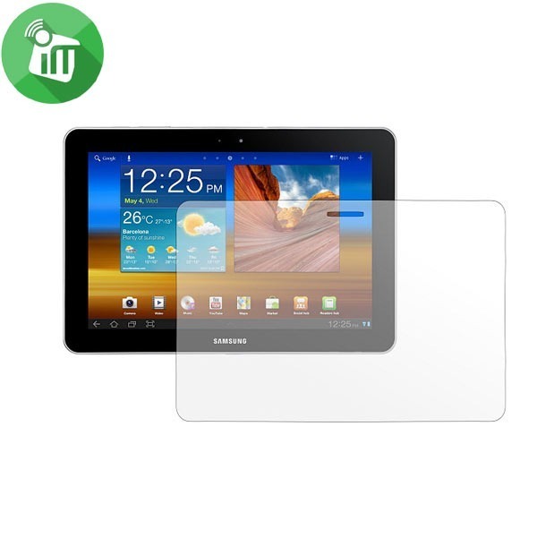 Screenward Anti-Finger Screen Protector Samsung Galaxy Tab 10.1