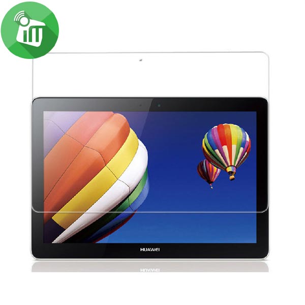 Screenward Crystal Clear Screen Protector Huawei Mediapad 10.1