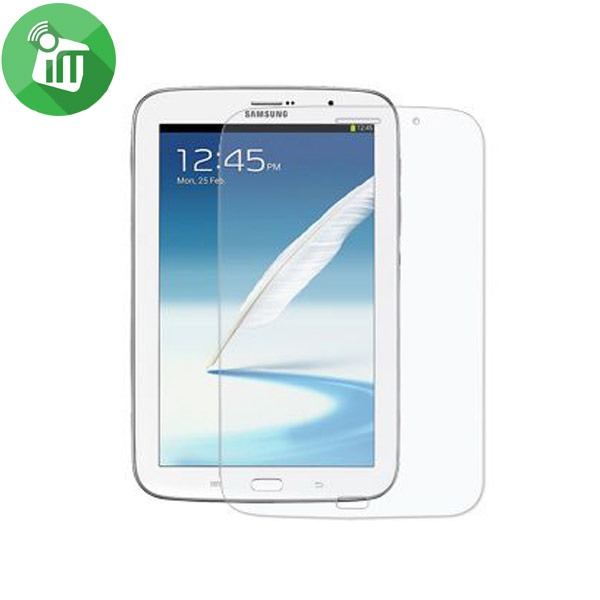 Screenward Crystal Clear Screen Protector Samsung GALAXY NOTE 8.0