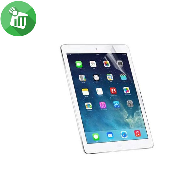 Vmax Anti Finger Screen Protector Lenovo A5500