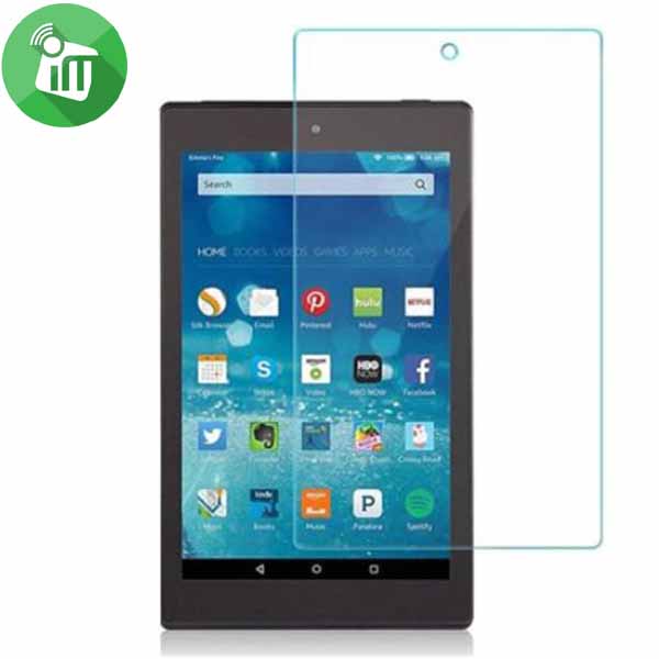 Vmax Crystal Clear Screen Protector Screen Amazon Kindle Fire HD 7