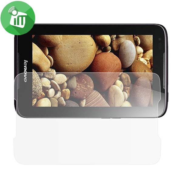 Vmax Crystal Clear Screen Protector Screen Lenovo Tab A3000