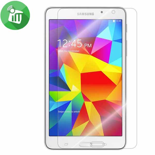 Vmax Crystal Clear Screen Protector Screen Samsung galaxy Tab 4 7.0 (T231)