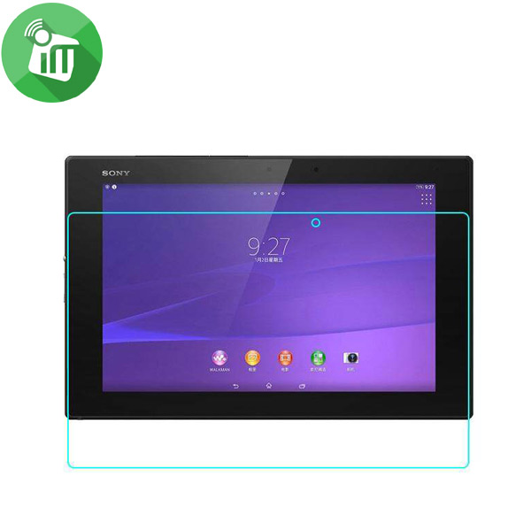 Vmax Crystal Clear Screen Protector Screen Sony Xperia Z2 Tablet