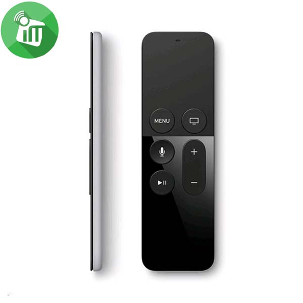 Apple TV 4K Remote