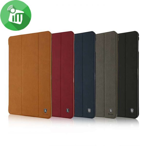 Baseus Grace Leather Case Simplism Series for iPad Mini 4