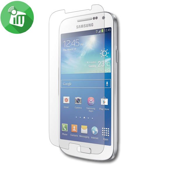 Hammerhead Screen Guard for Samsung Galaxy S4