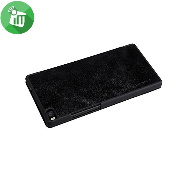 Nillkin Huawei Ascend P8 QIN Series Leather Flip Cover