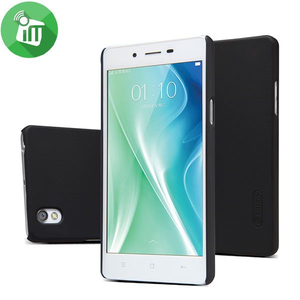 Nillkin OPPO Mirror 5/5s A51 Super Frosted Shield Back Cover