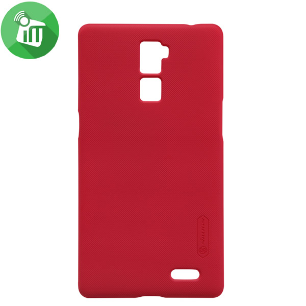 Nillkin OPPO R7 Plus Super Frosted Shield Back Cover