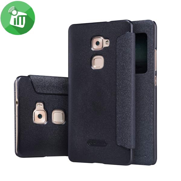 Nillkin Sparkle leather case for Huawei Mate S