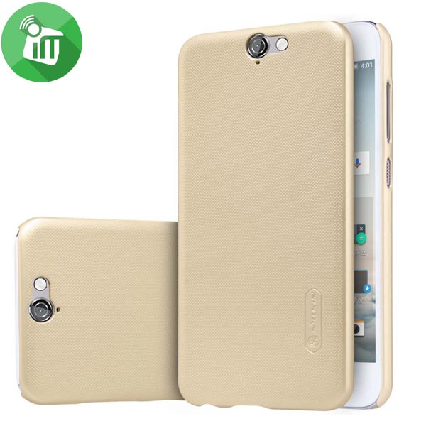 Nillkin Super Frosted Shield Matte cover for HTC One A9