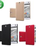 Nillkin Xperia C5 Ultra Super Frosted Shield Back Cover