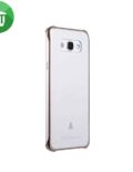 Samsung Galaxy A8 Clear Back Cover